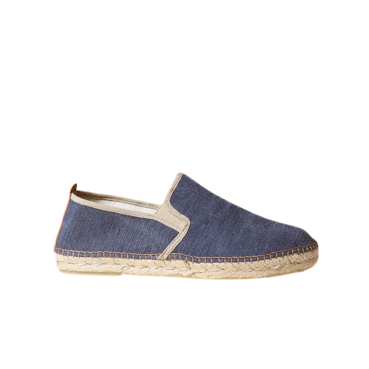 TONI PONS ESPADRILLES DALLAS BLU