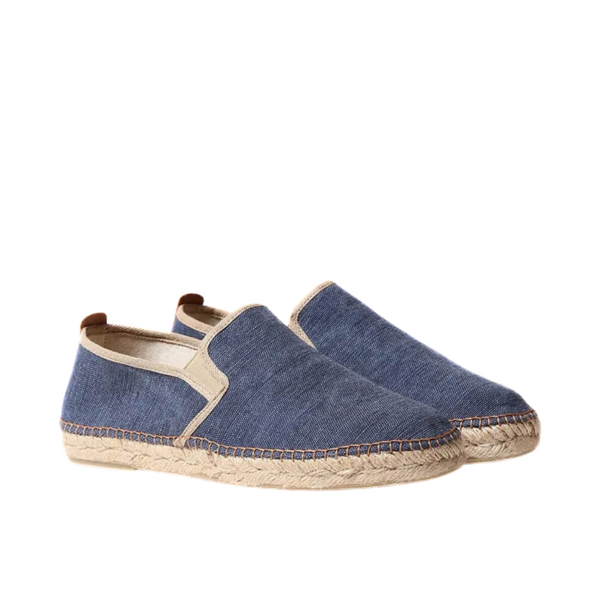 TONI PONS ESPADRILLES DALLAS BLU