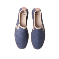 TONI PONS ESPADRILLES DALLAS BLU
