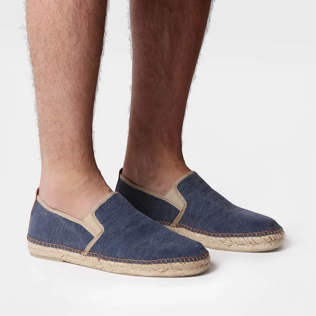 TONI PONS ESPADRILLES DALLAS BLU