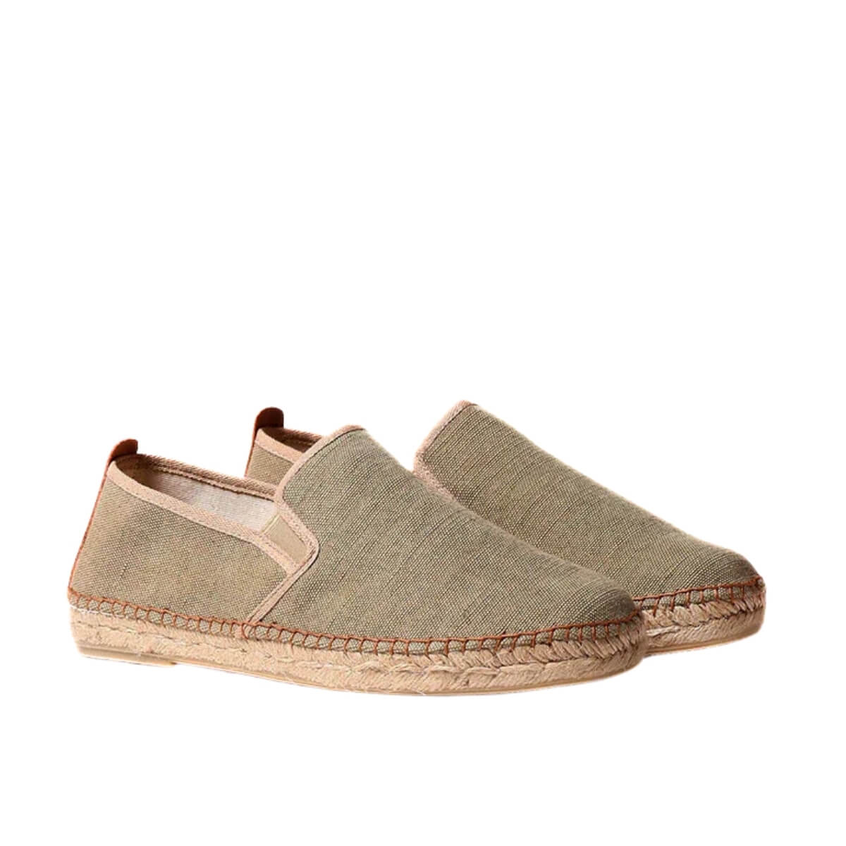 TONI PONS ESPADRILLES DALLAS VERDE