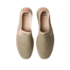 TONI PONS ESPADRILLES DALLAS VERDE