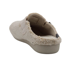 TONI PONS CIABATTA MIMA - NV BEIGE