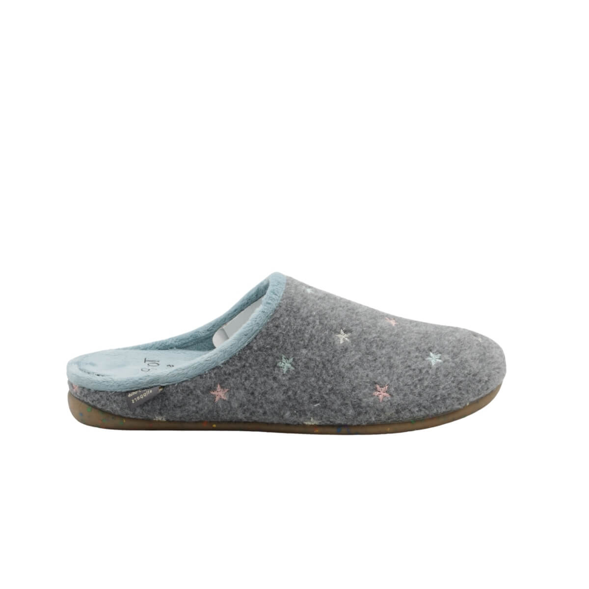 TONI PONS CIABATTA MONA - FT GRIGIO