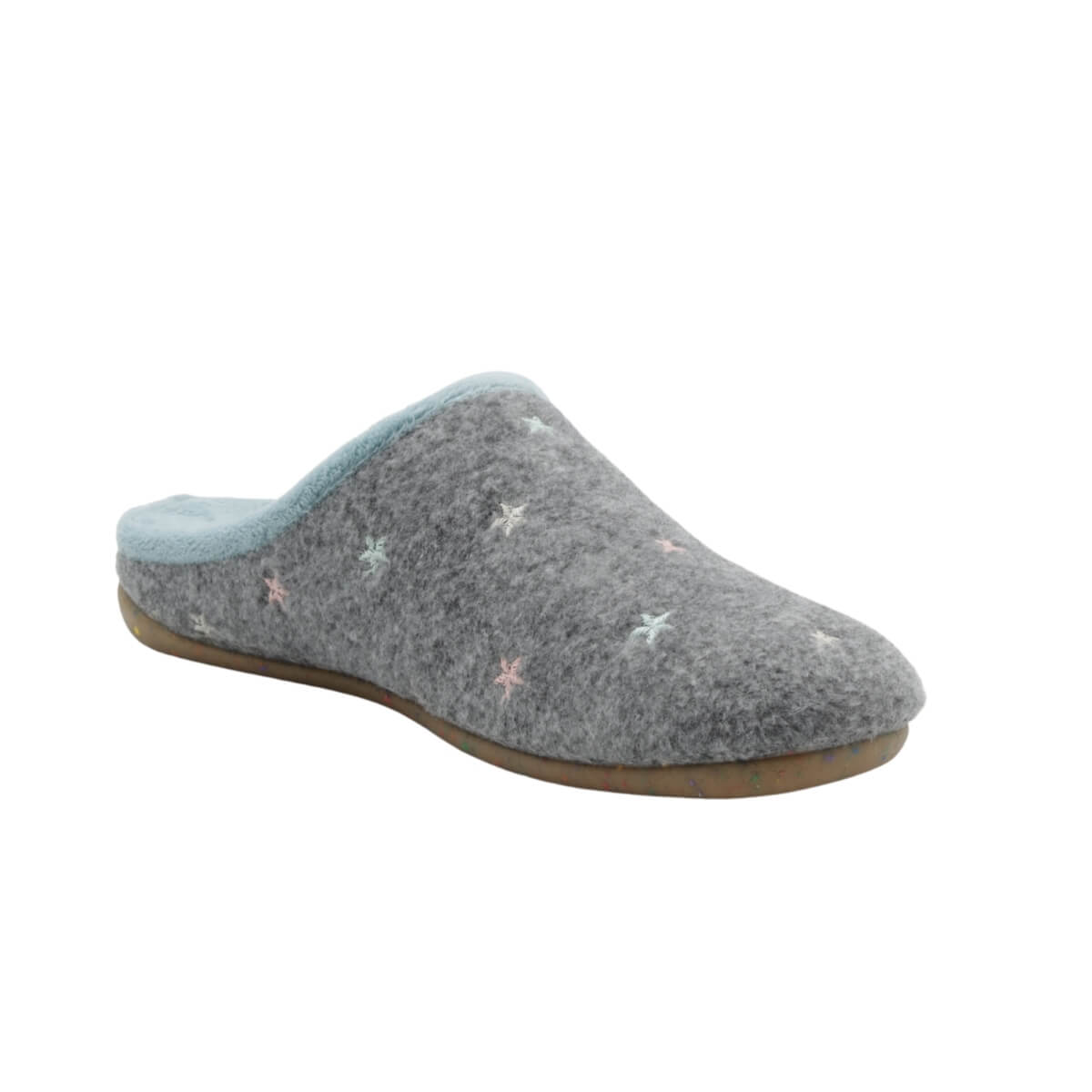 TONI PONS CIABATTA MONA - FT GRIGIO