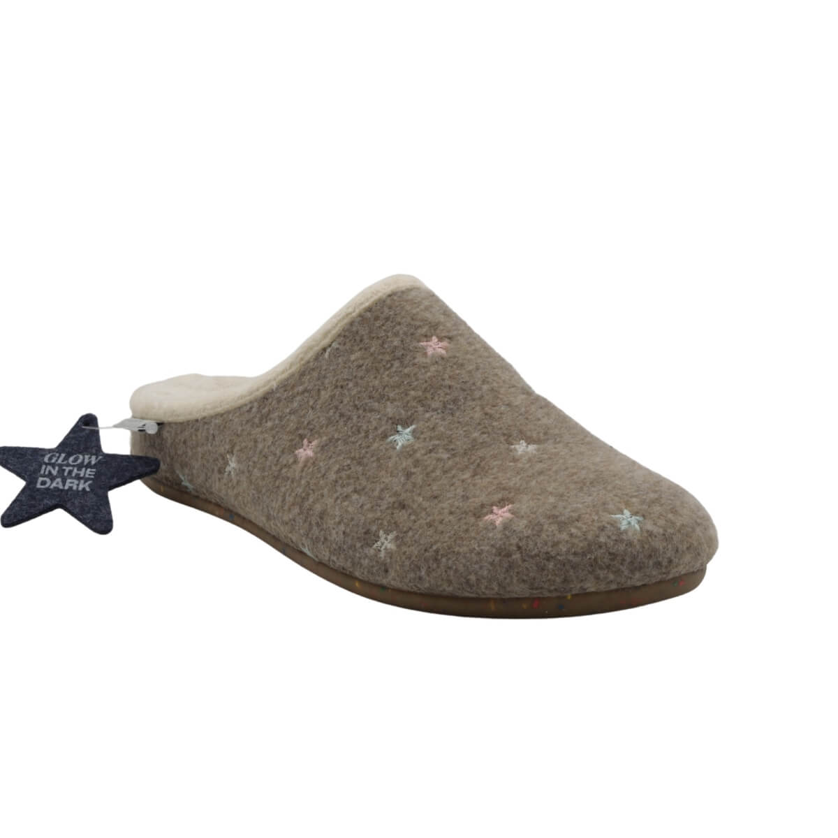 TONI PONS CIABATTA MONA - FT TAUPE
