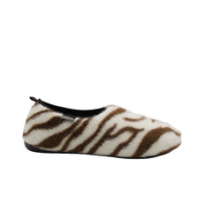 TONI PONS PANTOFOLA MARTA - PA ANIMALIER