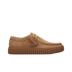 CLARKS CASUAL INGEGNERE TORHILL LO 17347 SABBIA