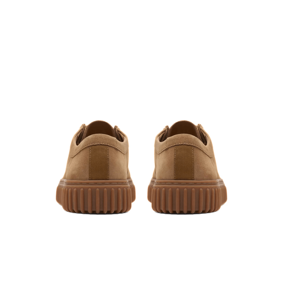 CLARKS CASUAL INGEGNERE TORHILL LO 17347 SABBIA