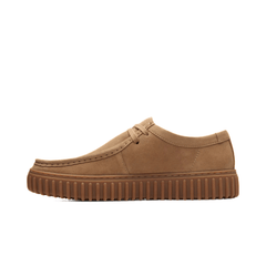 CLARKS CASUAL INGEGNERE TORHILL LO 17347 SABBIA