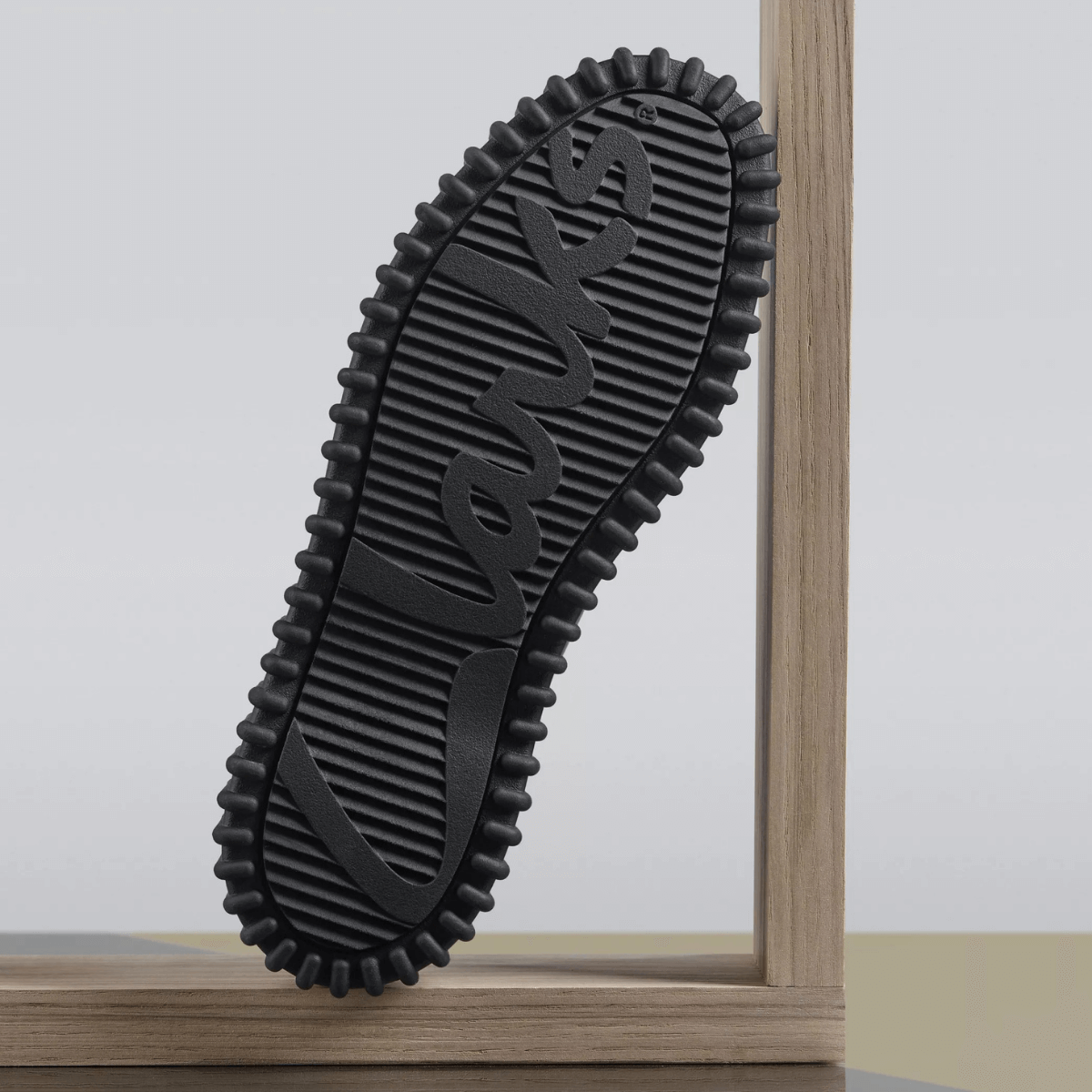 CLARKS STRINGATA TORHILL BEE 17911 NERO