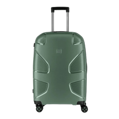 TRAVELITE TROLLEY MEDIO 100048-80 IMPACKT VERDE