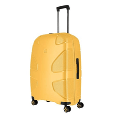 TRAVELITE TROLLEY GRANDE 100049-89 IMPACKT GIALLO