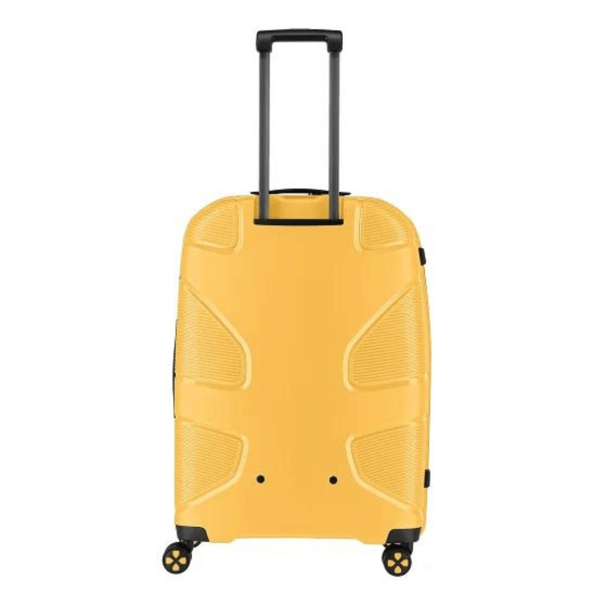 TRAVELITE TROLLEY GRANDE 100049-89 IMPACKT GIALLO