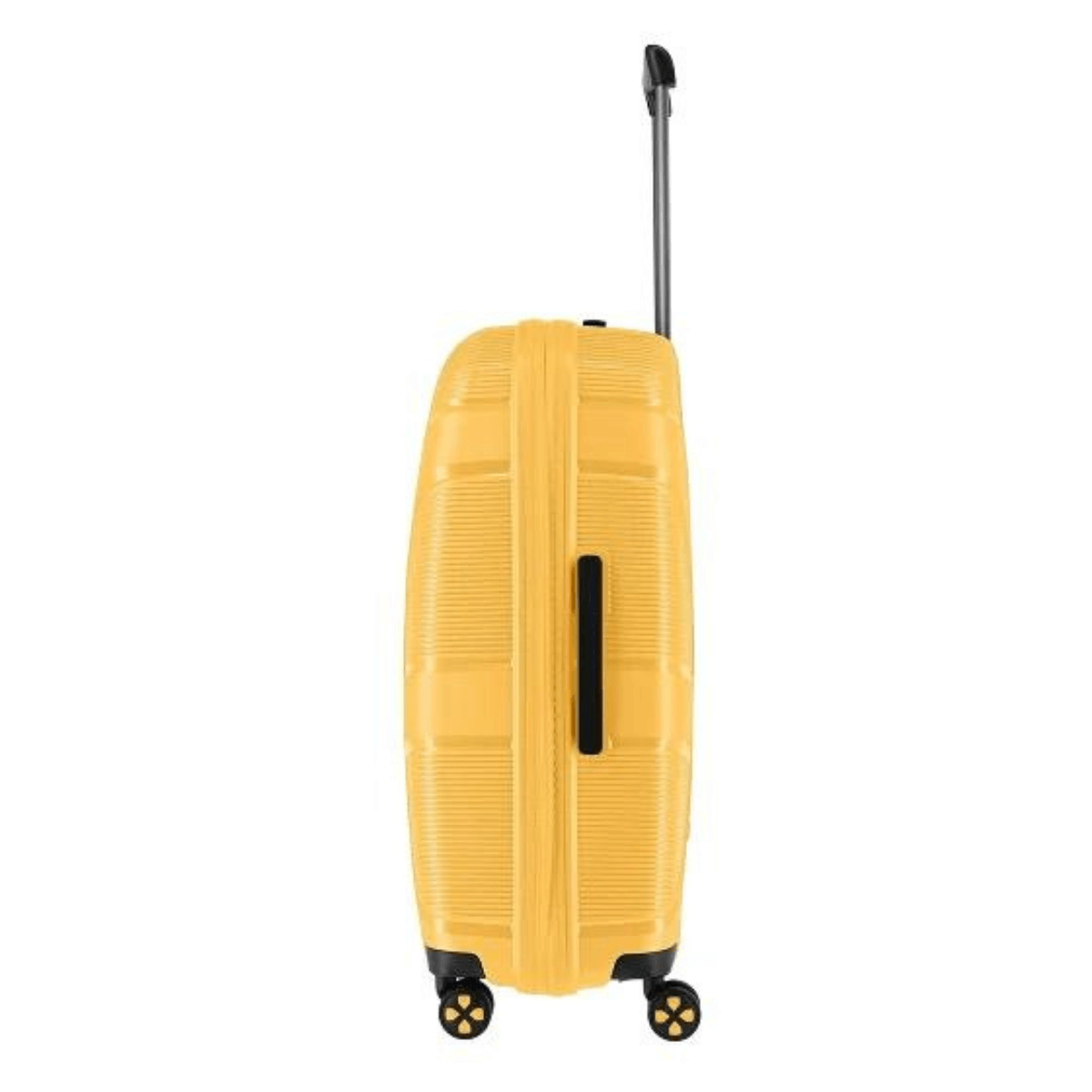 TRAVELITE TROLLEY GRANDE 100049-89 IMPACKT GIALLO