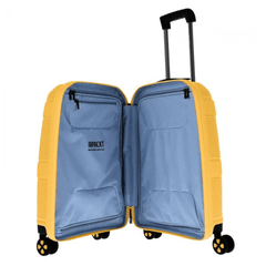 TRAVELITE TROLLEY GRANDE 100049-89 IMPACKT GIALLO