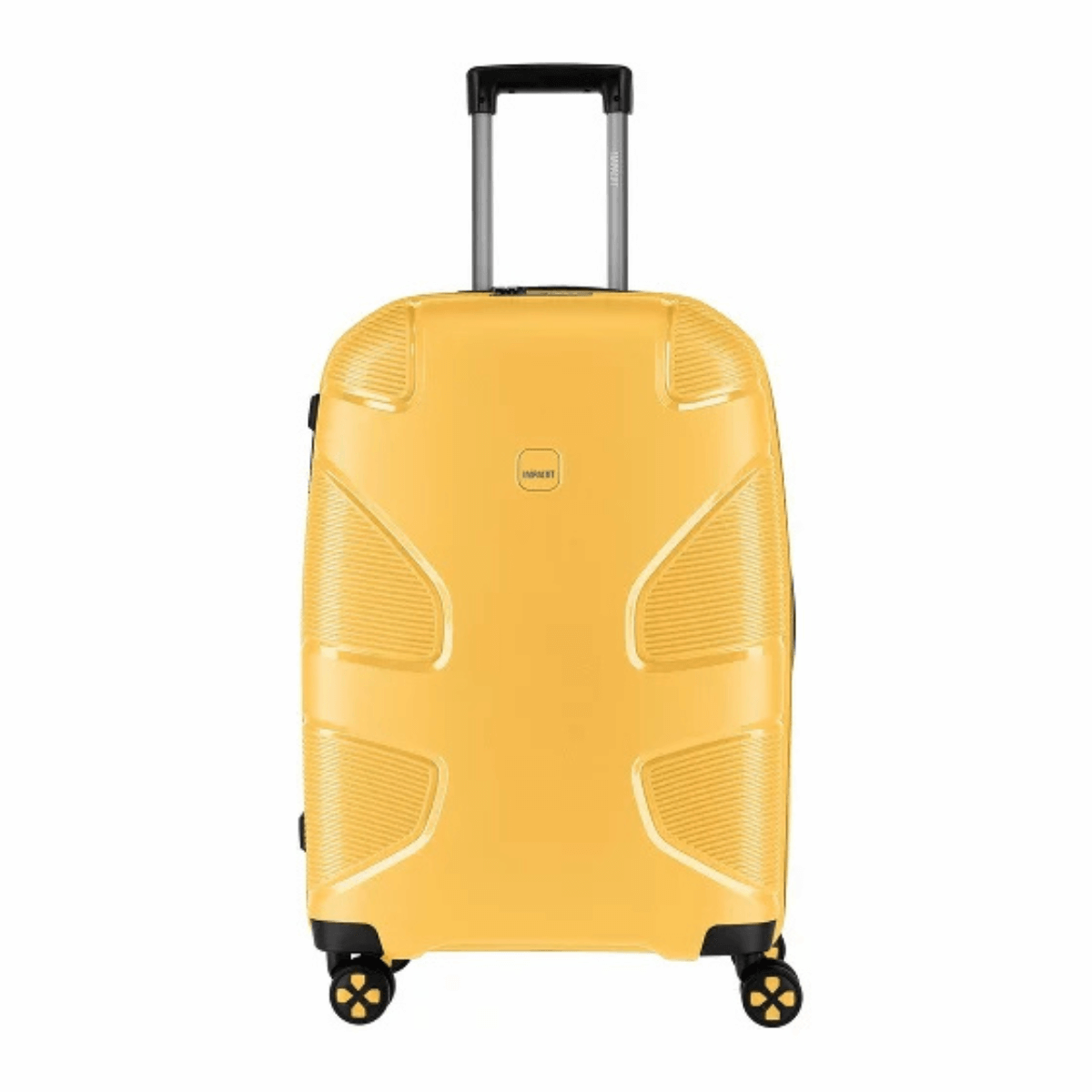 TRAVELITE TROLLEY MEDIO 100048-89 IMPACKT GIALLO