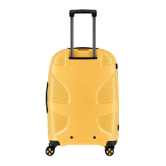 TRAVELITE TROLLEY MEDIO 100048-89 IMPACKT GIALLO