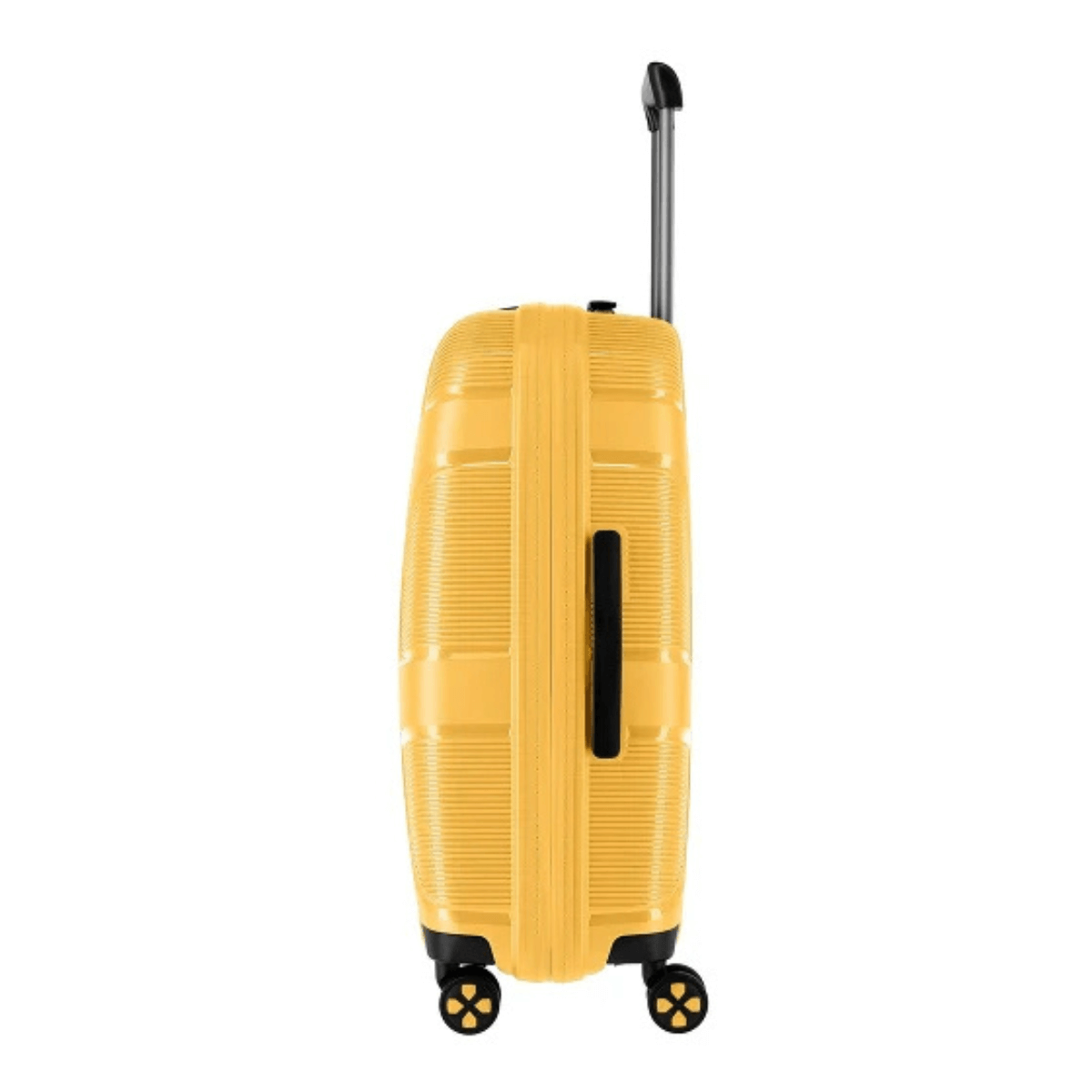 TRAVELITE TROLLEY MEDIO 100048-89 IMPACKT GIALLO