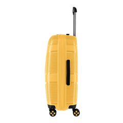 TRAVELITE TROLLEY MEDIO 100048-89 IMPACKT GIALLO