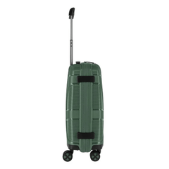 TRAVELITE BAGAGLIO A MANO 100047-80 IMPACKT VERDE