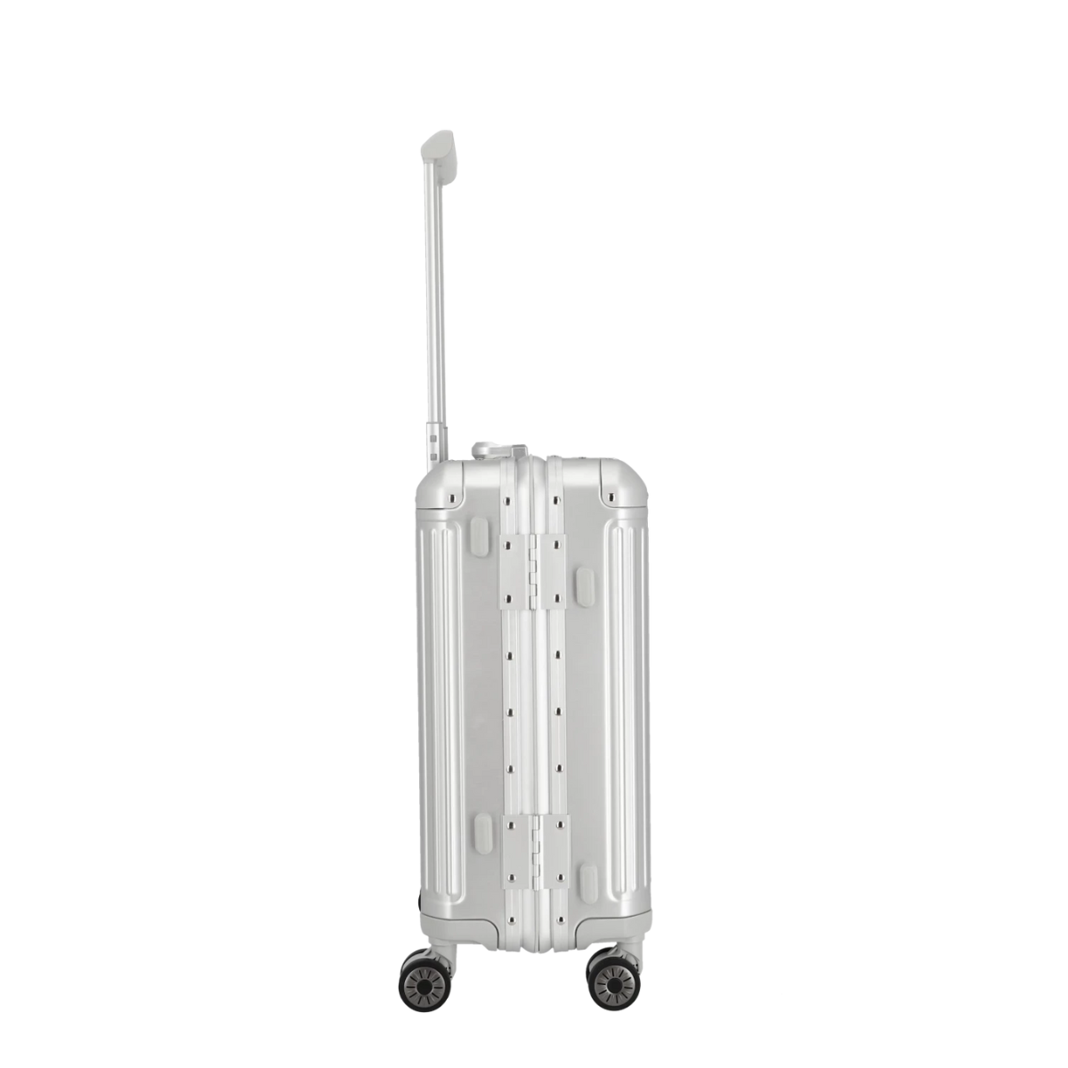 TRAVELITE BAGAGLIO A MANO 79847-56 NEXT ARGENTO