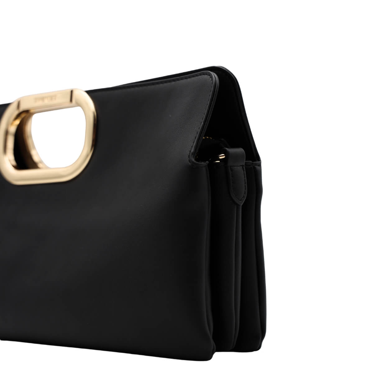 TWINSET BORSA A MANO 262TB7130 00006 NERO
