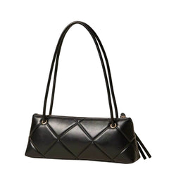 TWINSET BORSA A SPALLA BAULETTO 262TB7082 00006 NERO