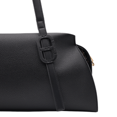 TWINSET BORSA COUNTRY IDENTITY TD828 NERO