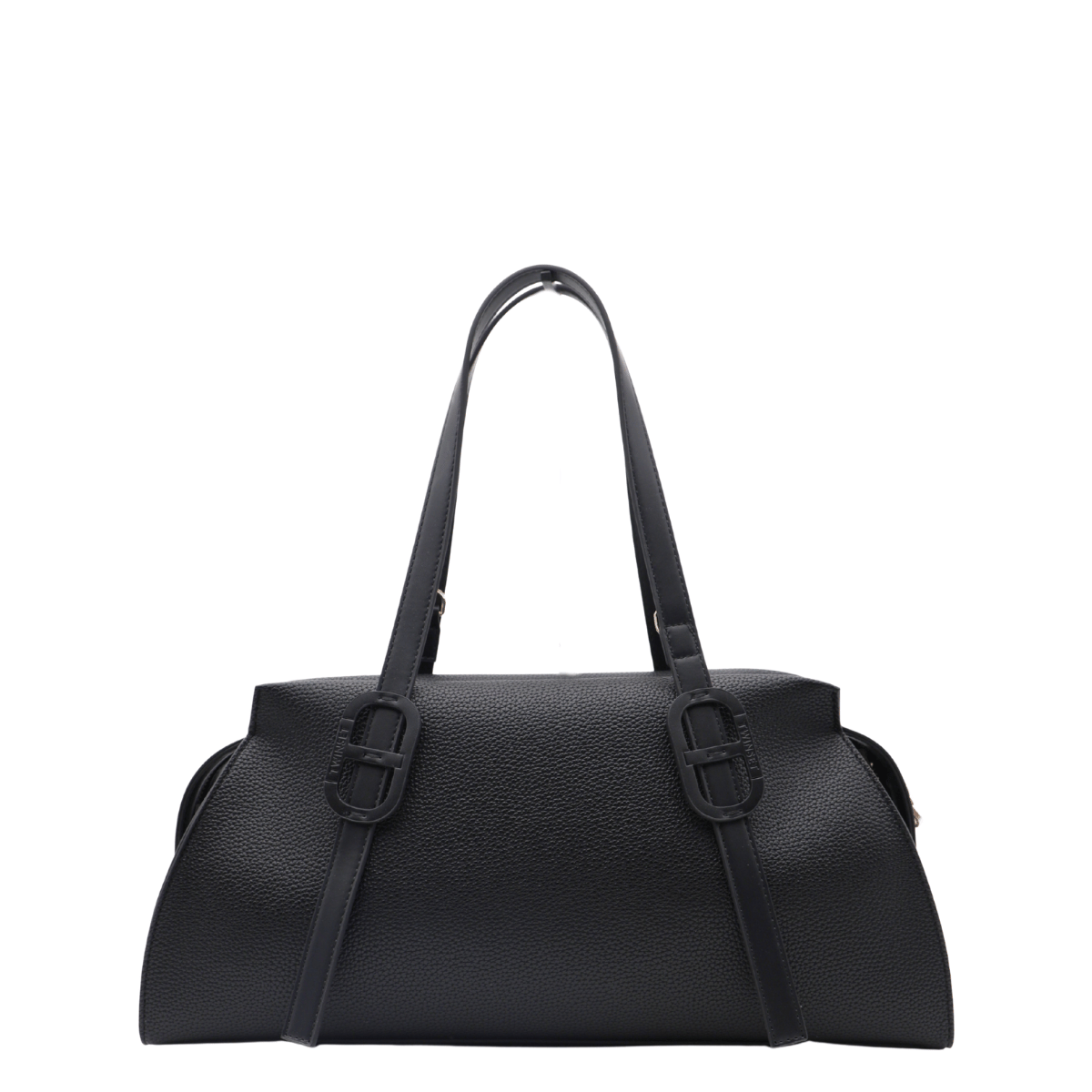 TWINSET BORSA COUNTRY IDENTITY TD828 NERO