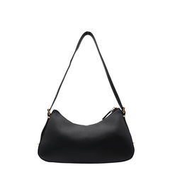 TWINSET BORSA DOUBLE BOUKLE TB7013 NERO