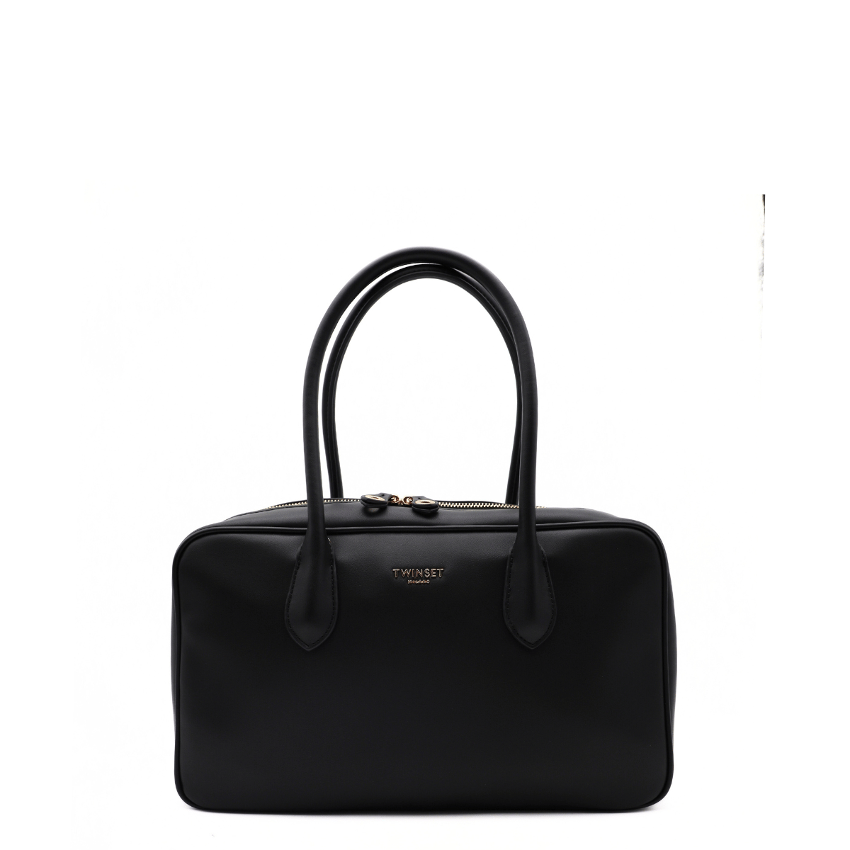 TWINSET BORSA EVERYWHERE TD8061 NERO