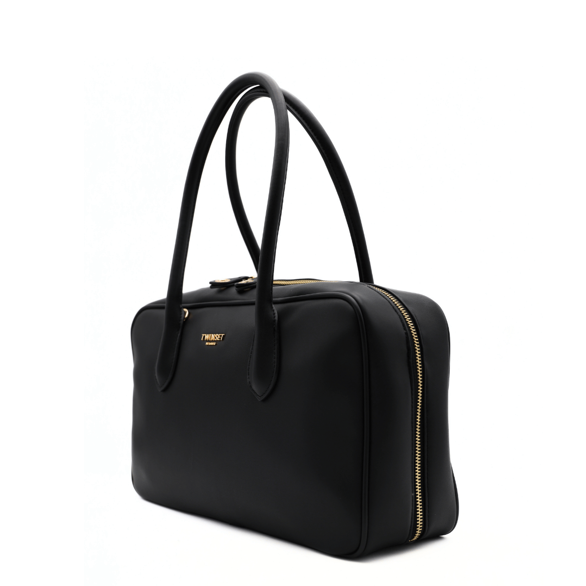 TWINSET BORSA EVERYWHERE TD8061 NERO