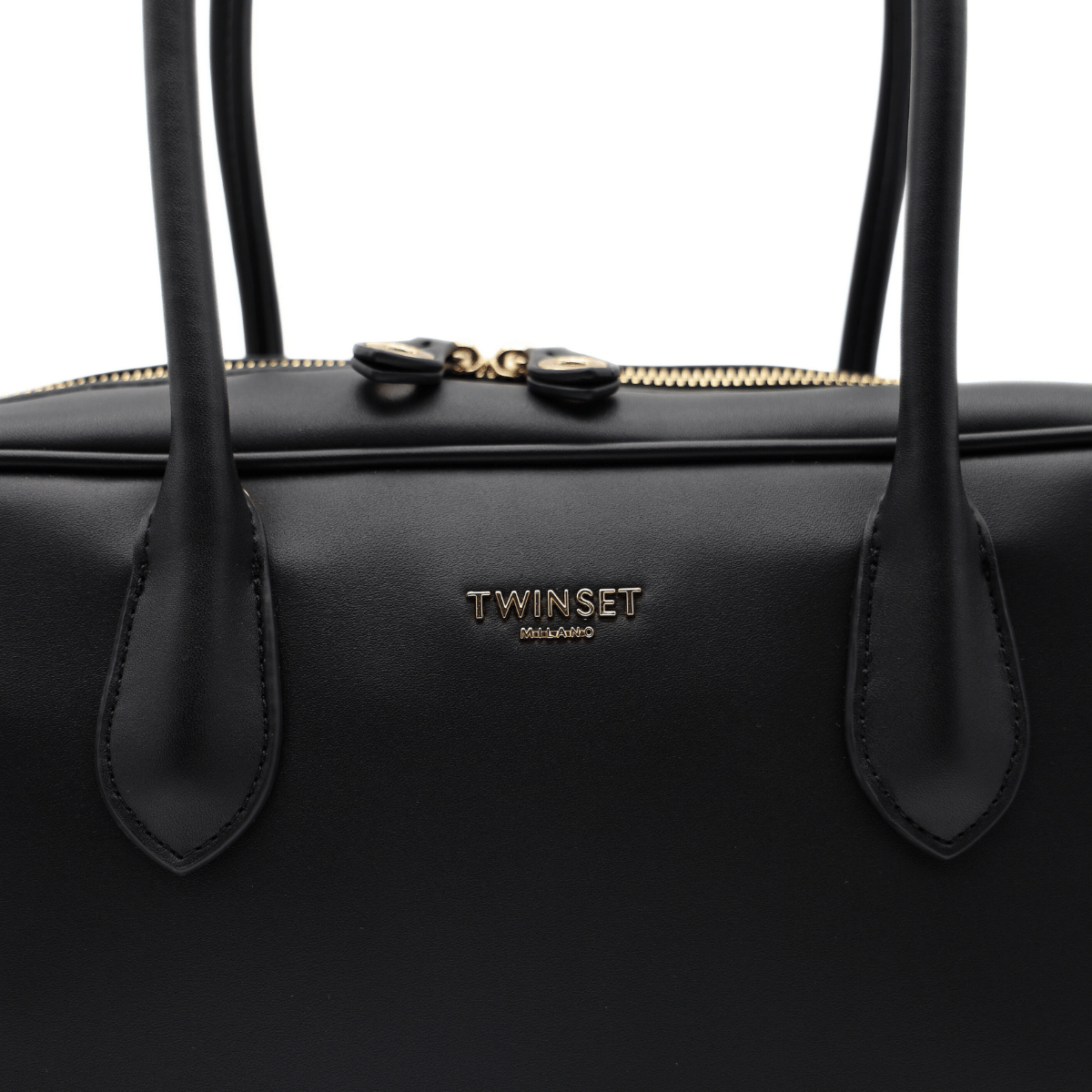 TWINSET BORSA EVERYWHERE TD8061 NERO