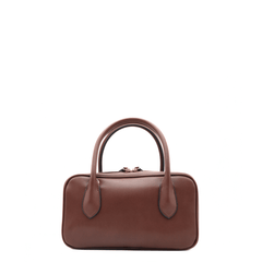 TWINSET BORSA EVERYWHERE TD8062 MARRONE