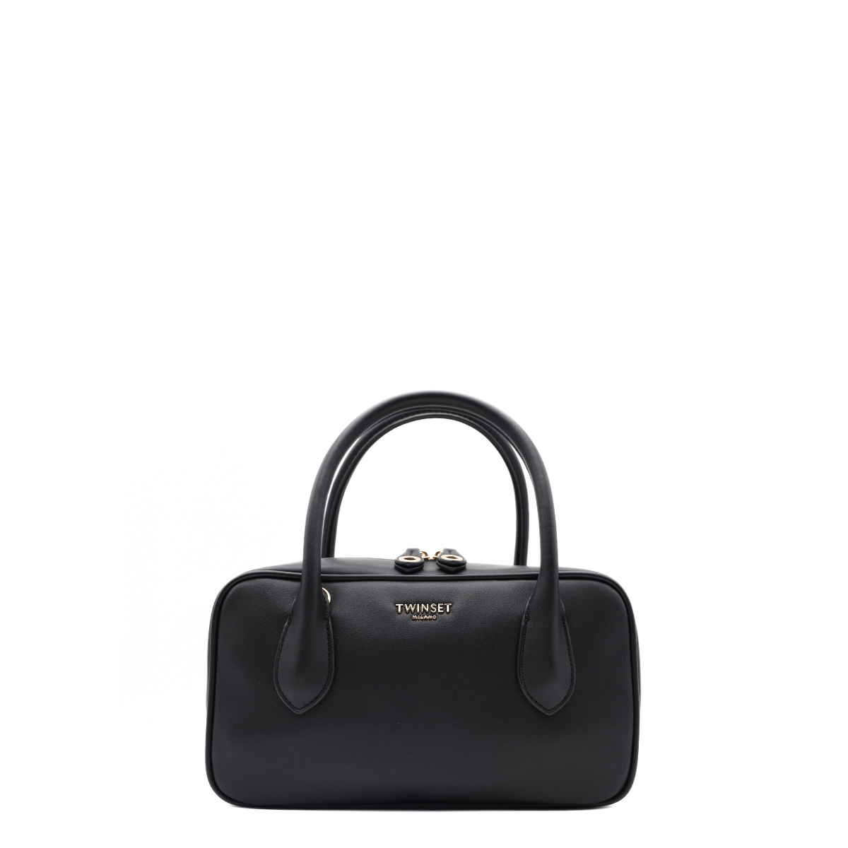 TWINSET BORSA EVERYWHERE TD8062 NERO