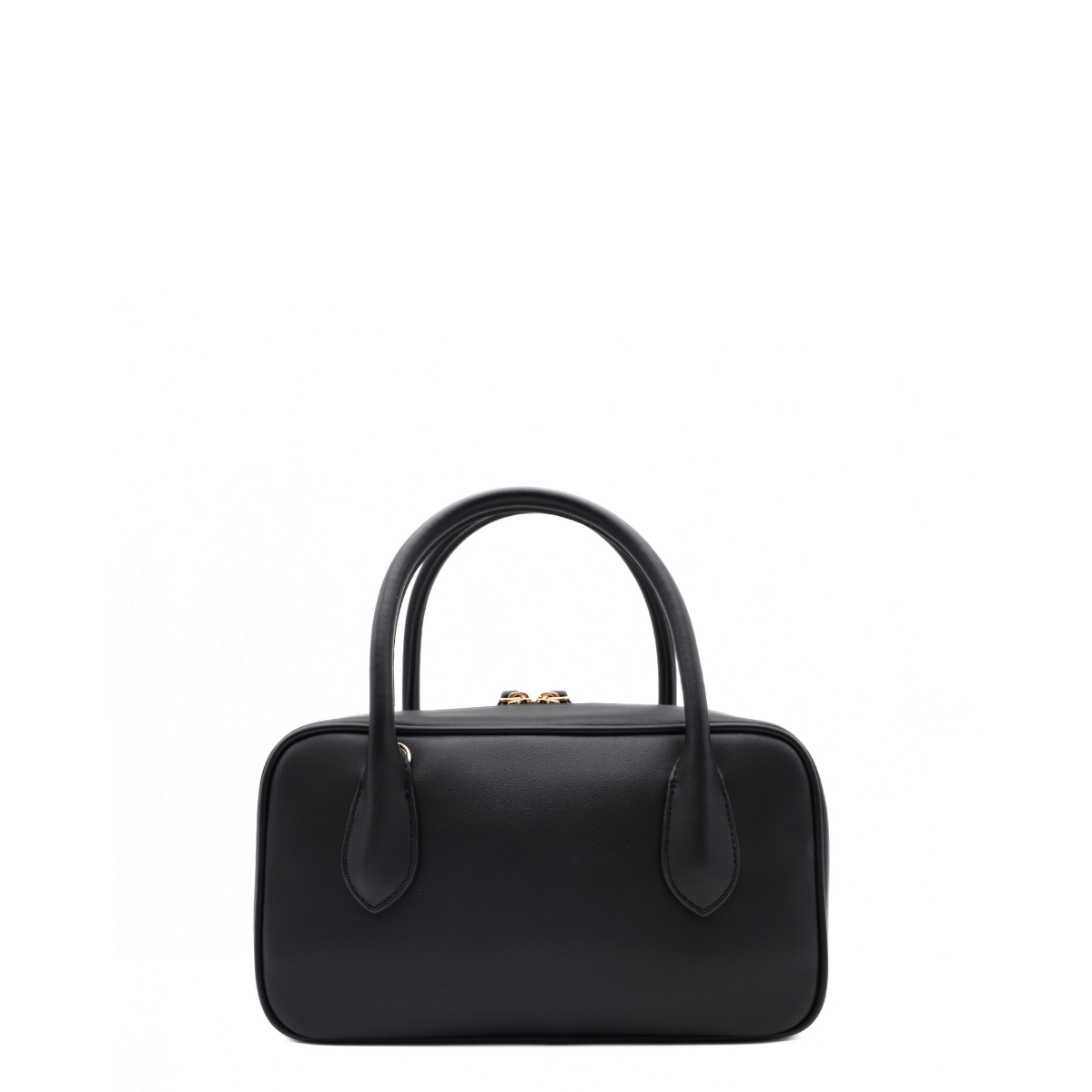TWINSET BORSA EVERYWHERE TD8062 NERO