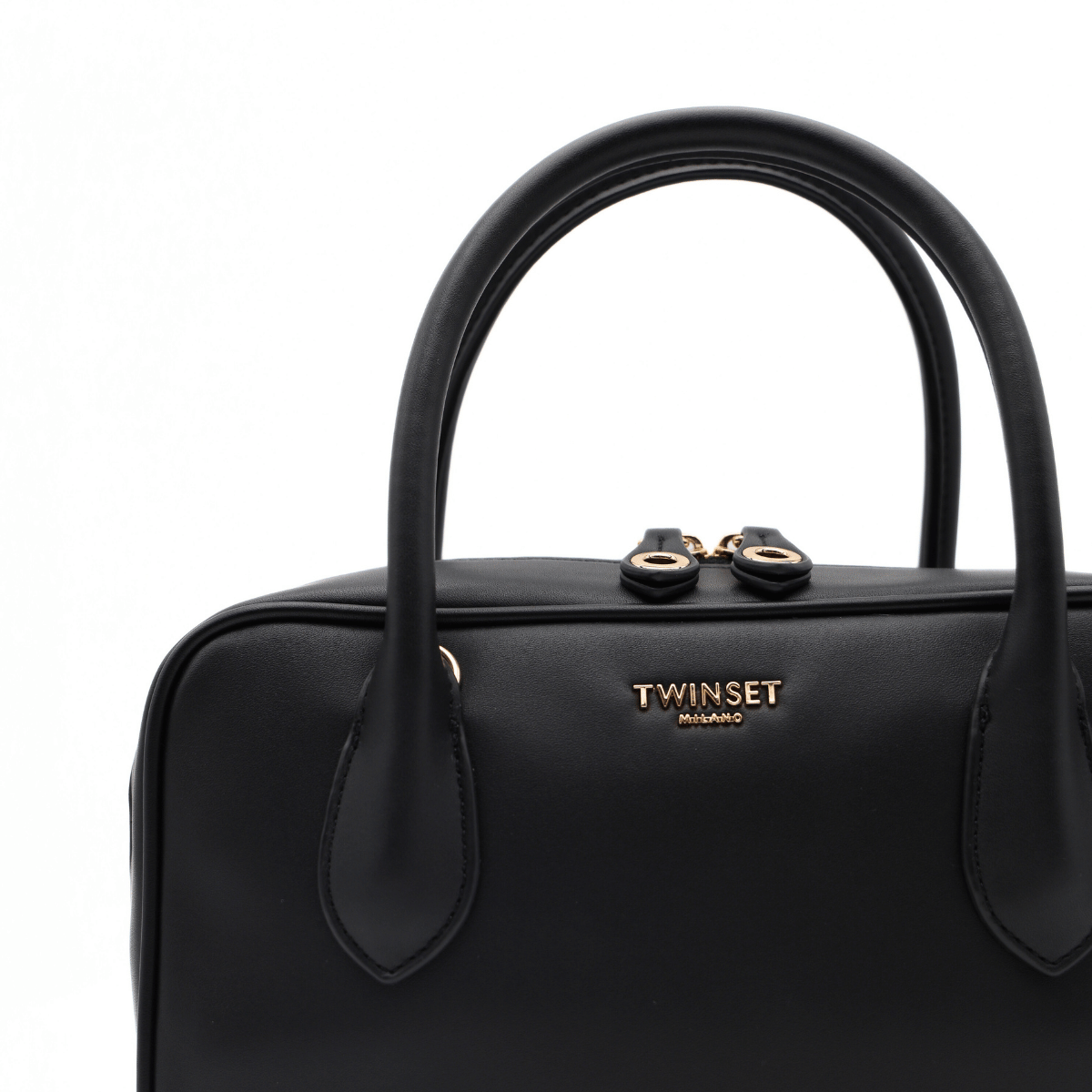 TWINSET BORSA EVERYWHERE TD8062 NERO