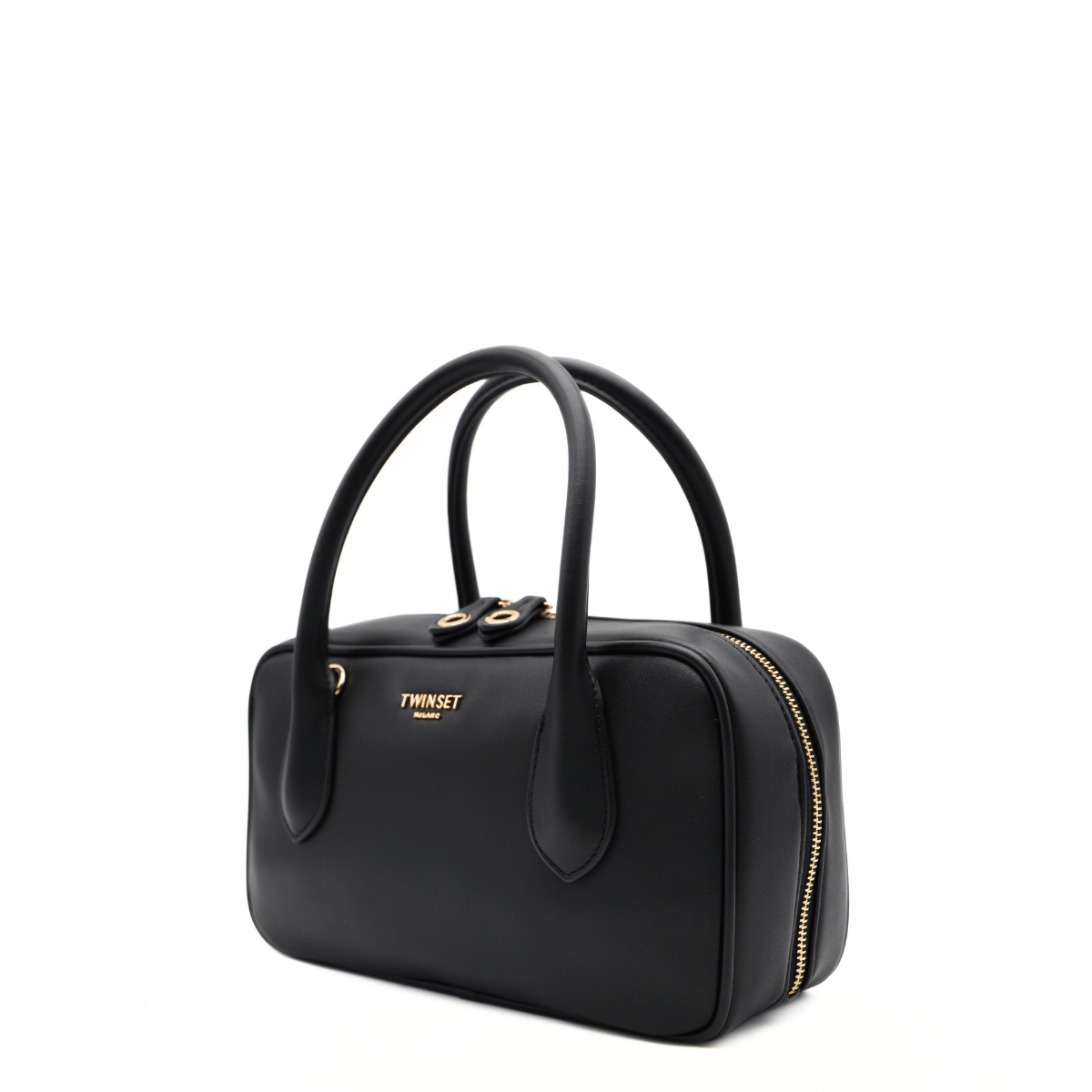 TWINSET BORSA EVERYWHERE TD8062 NERO