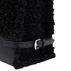 TWINSET BORSA FUNNY AUTUMN TB7330 NERO