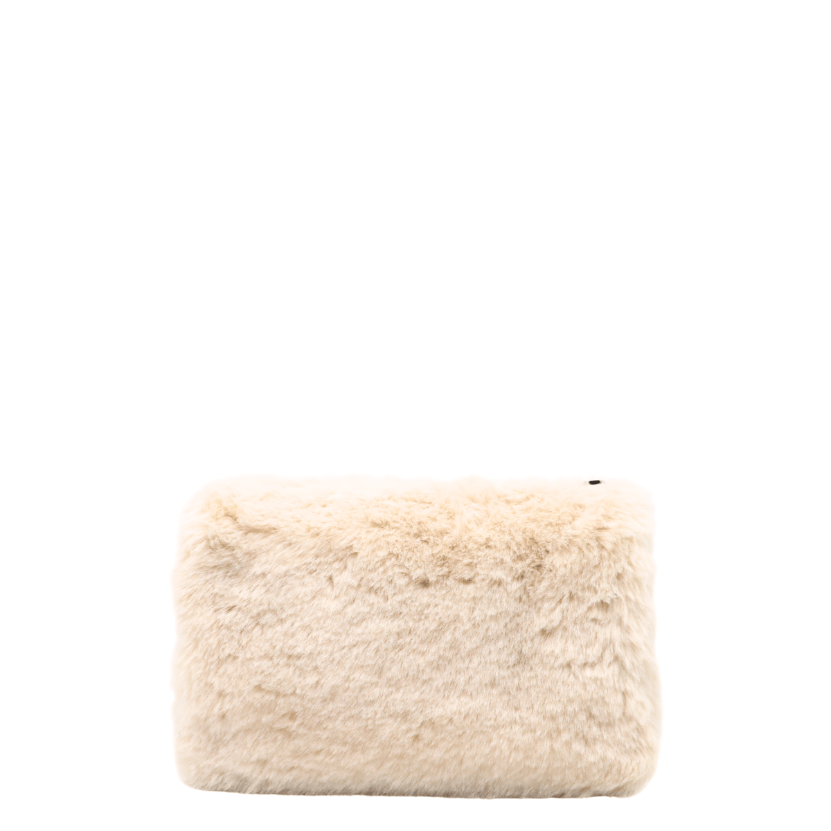 TWINSET BORSA FUNNY AUTUMN TB7333 BIANCO PANNA