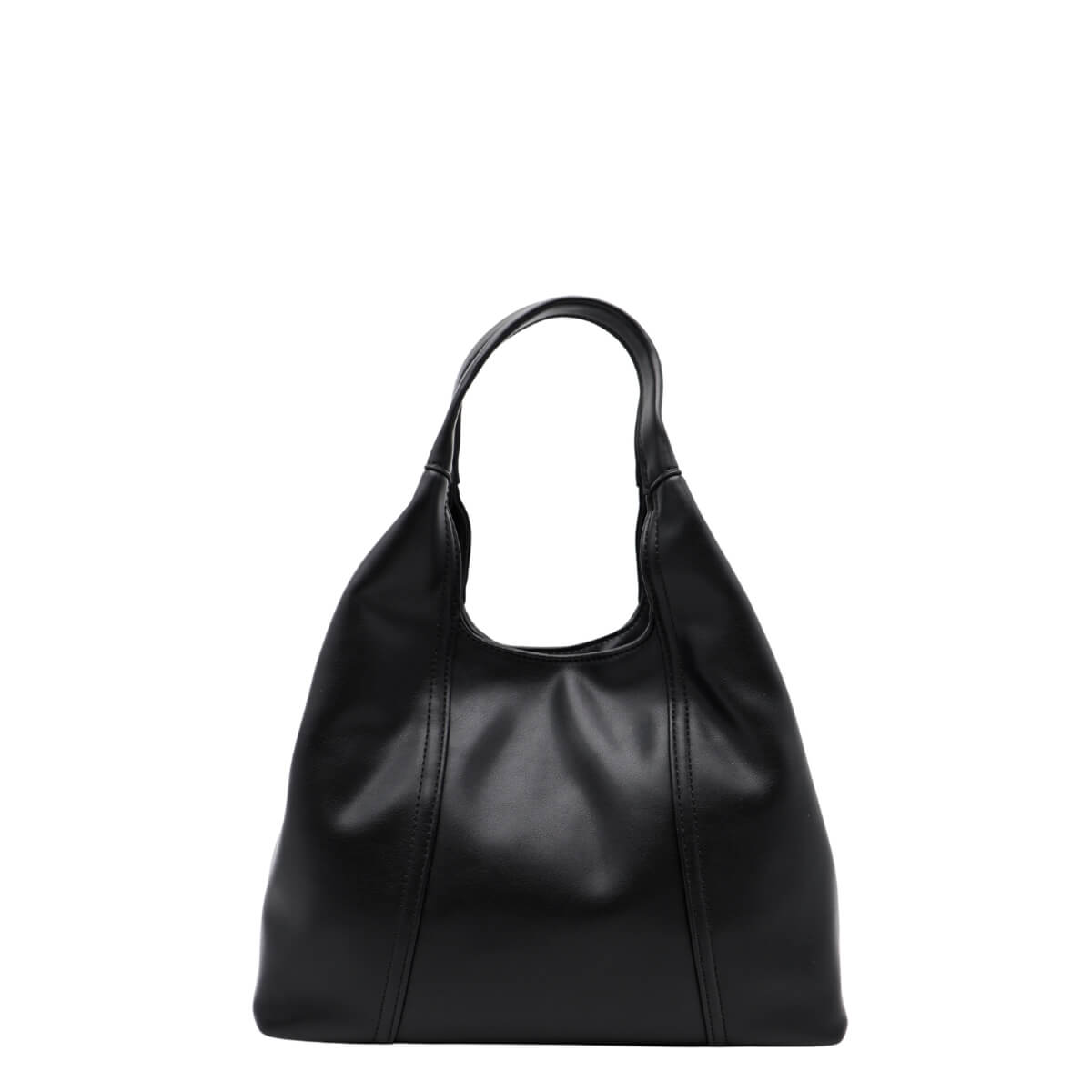 TWINSET BORSA HOBO 262TB7112 00006 NERO