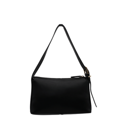 TWINSET BORSA SINGLE BUCKLE TB7023 NERO