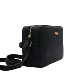 TWINSET BORSA SOFT BRERA TB7061 NERO