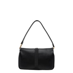 TWINSET BORSA SPALLA 262TB7022 00006 NERO