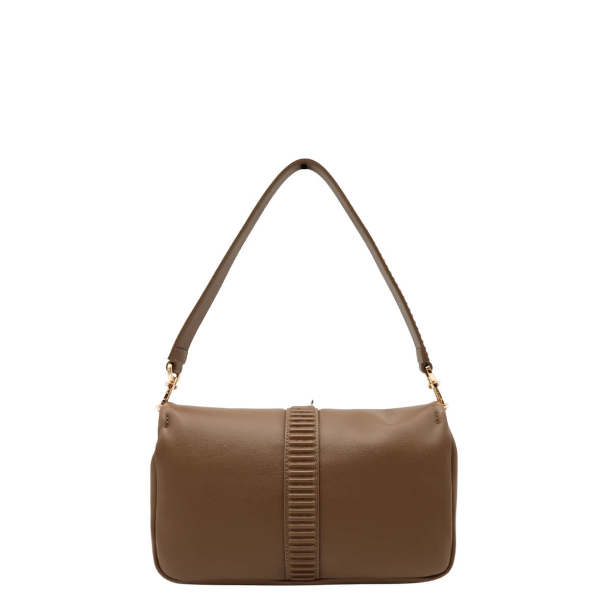 TWINSET BORSA SPALLA 262TB7022 12003 TAUPE