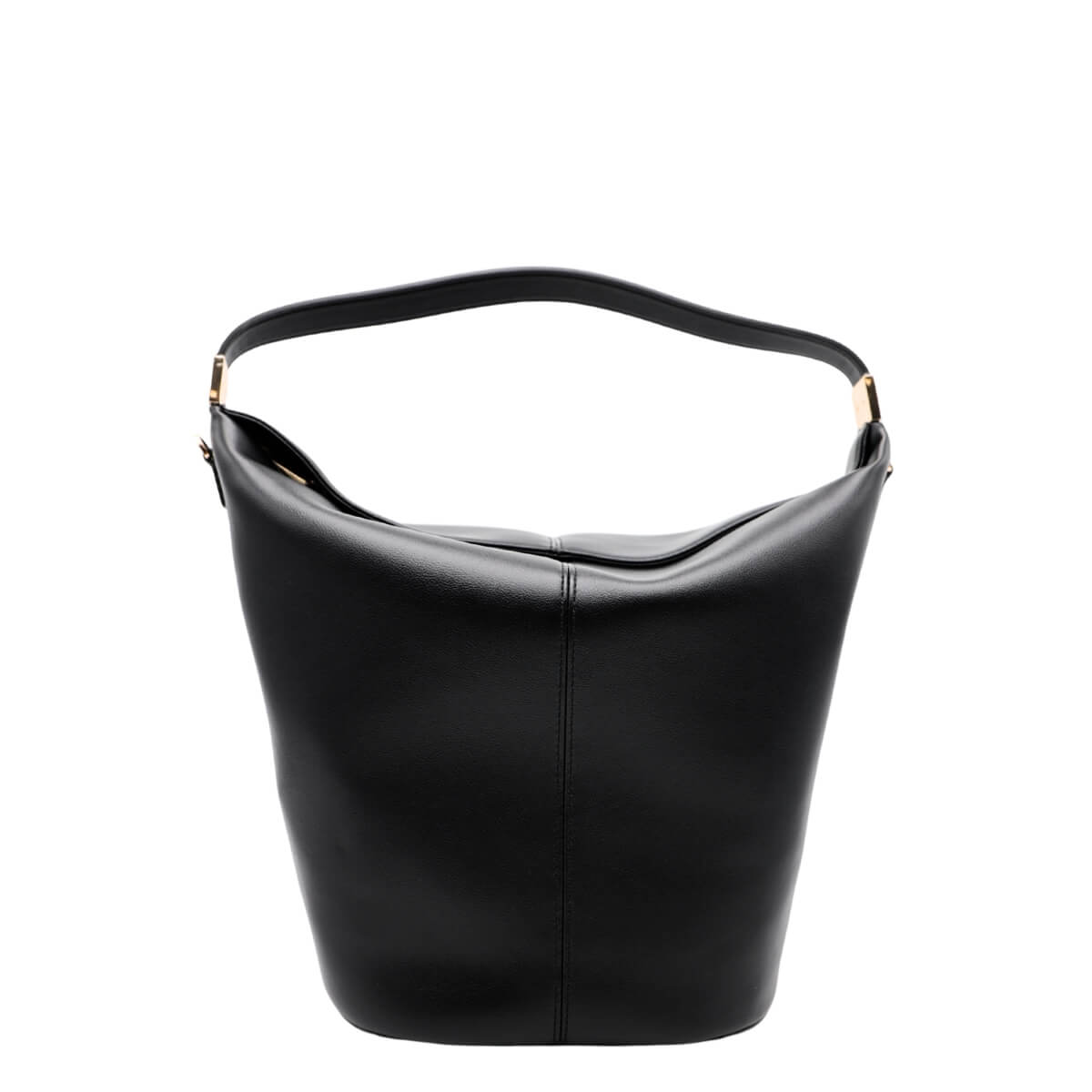 TWINSET BORSA SPALLA HOBO 262TB7023 00006 NERO
