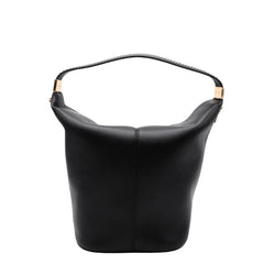 TWINSET BORSA SPALLA HOBO 262TB7023 00006 NERO