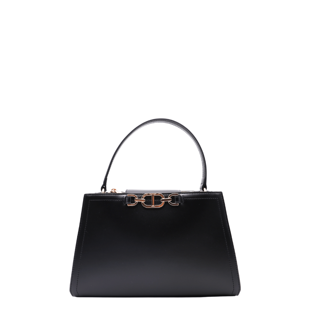 TWINSET BORSA FIRST CLASS TB7303 NERO