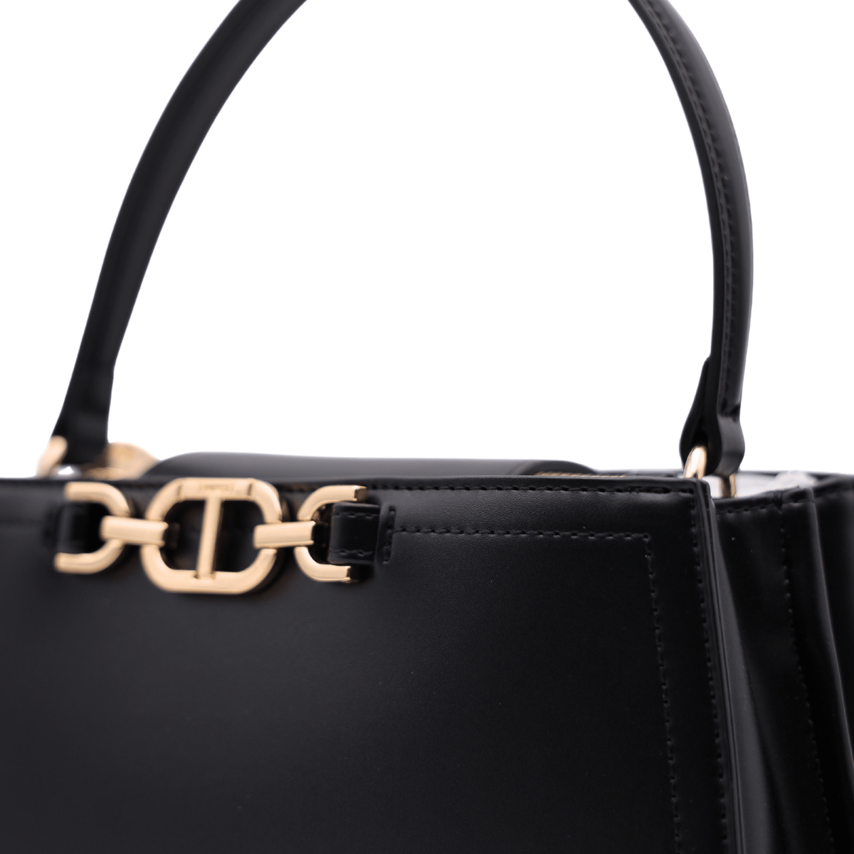 TWINSET BORSA FIRST CLASS TB7303 NERO